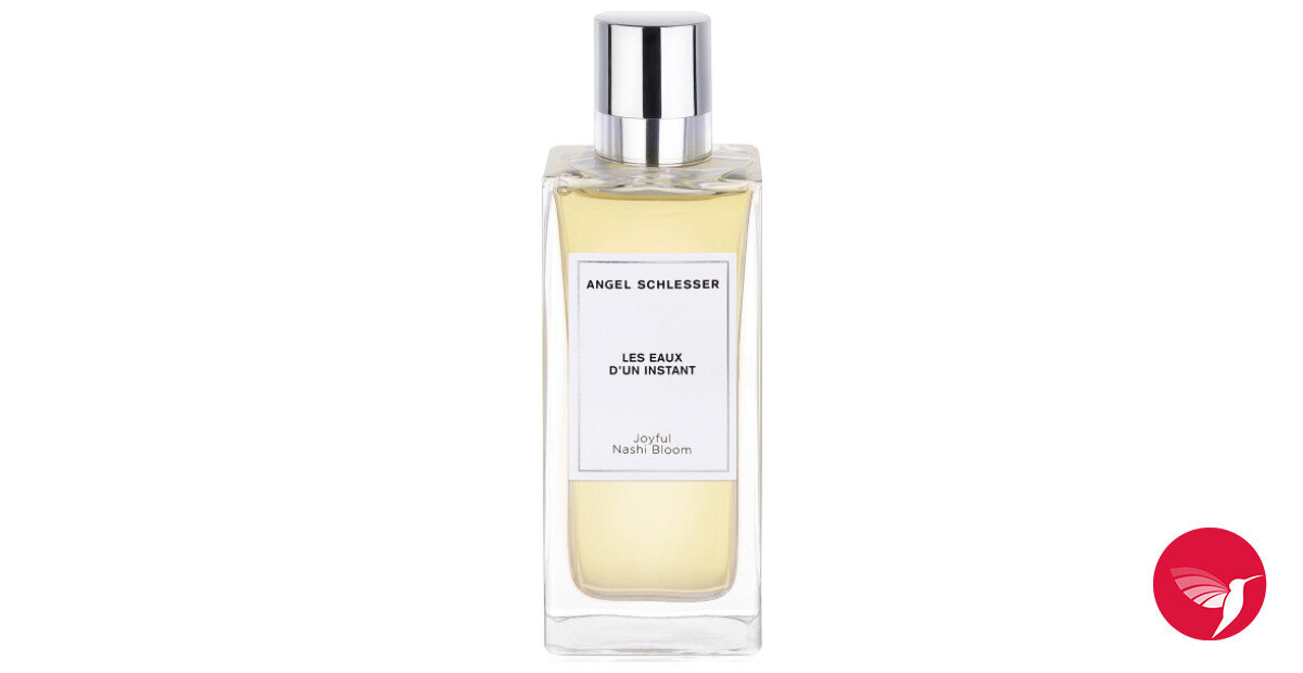 Joyful Nashi Bloom de Angel Schlesser