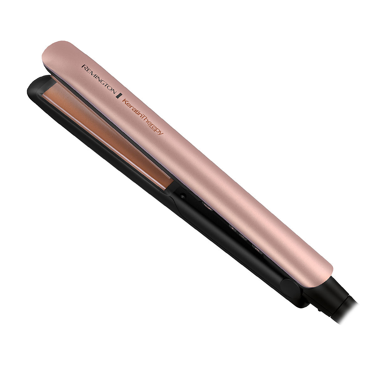 Keratin Therapy Pro de la Remington