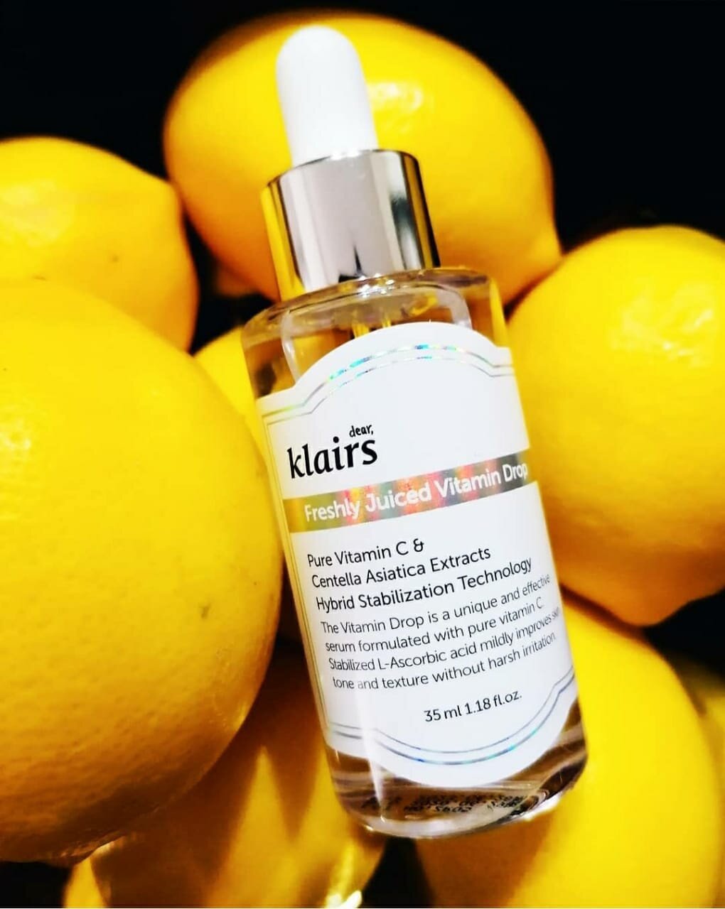 Klairs Freshly Juiced Vitamin Drop