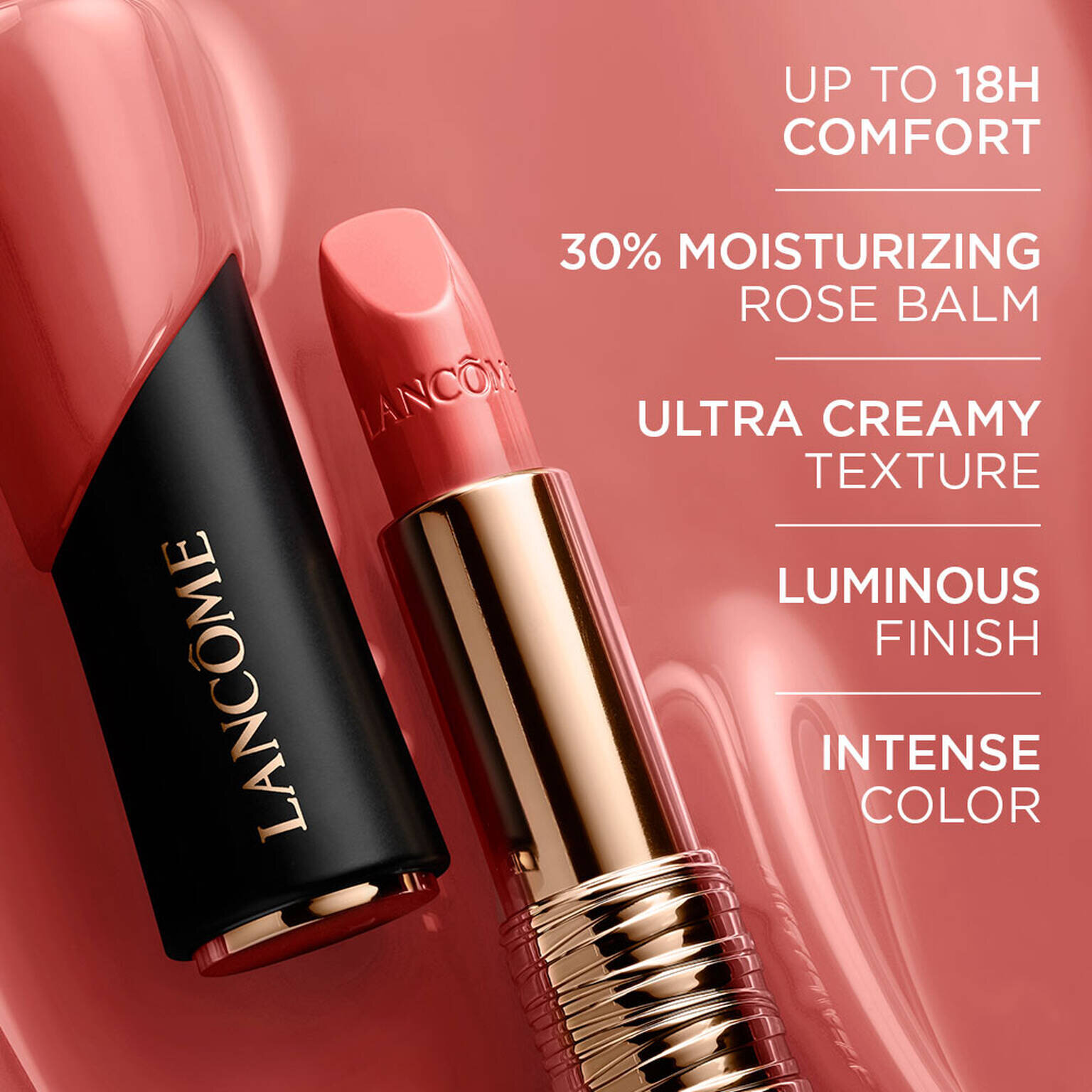 L'Absolue Rouge Cream 397 (Lancôme)