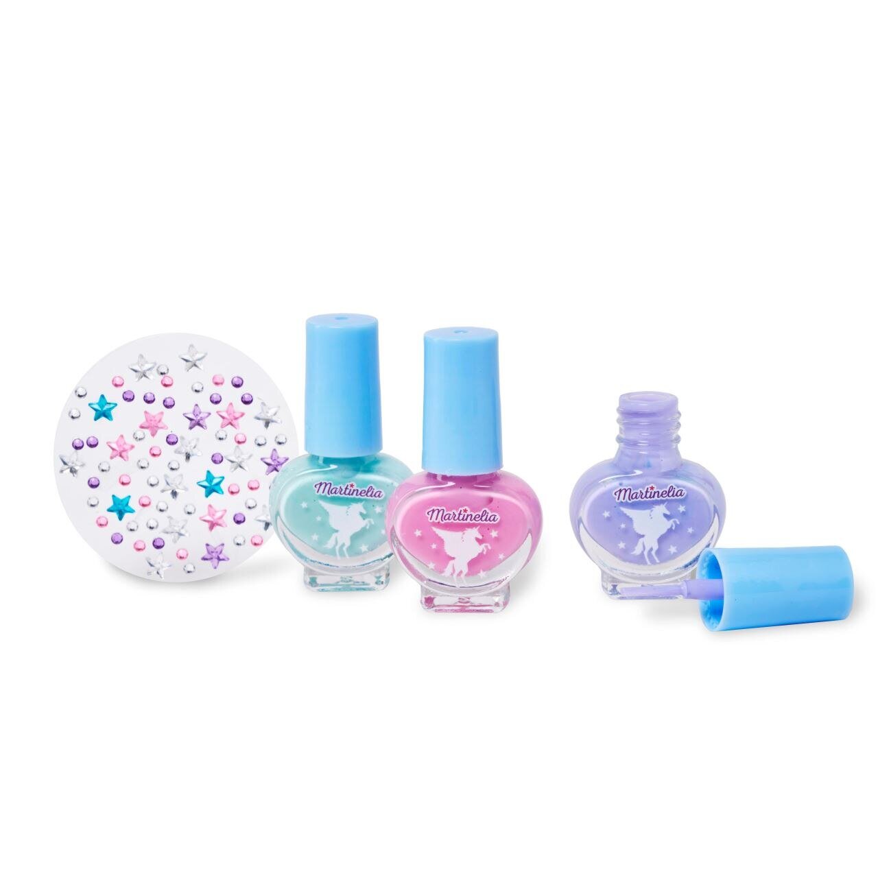 Lacuri de unghii cat eye sau magnetice