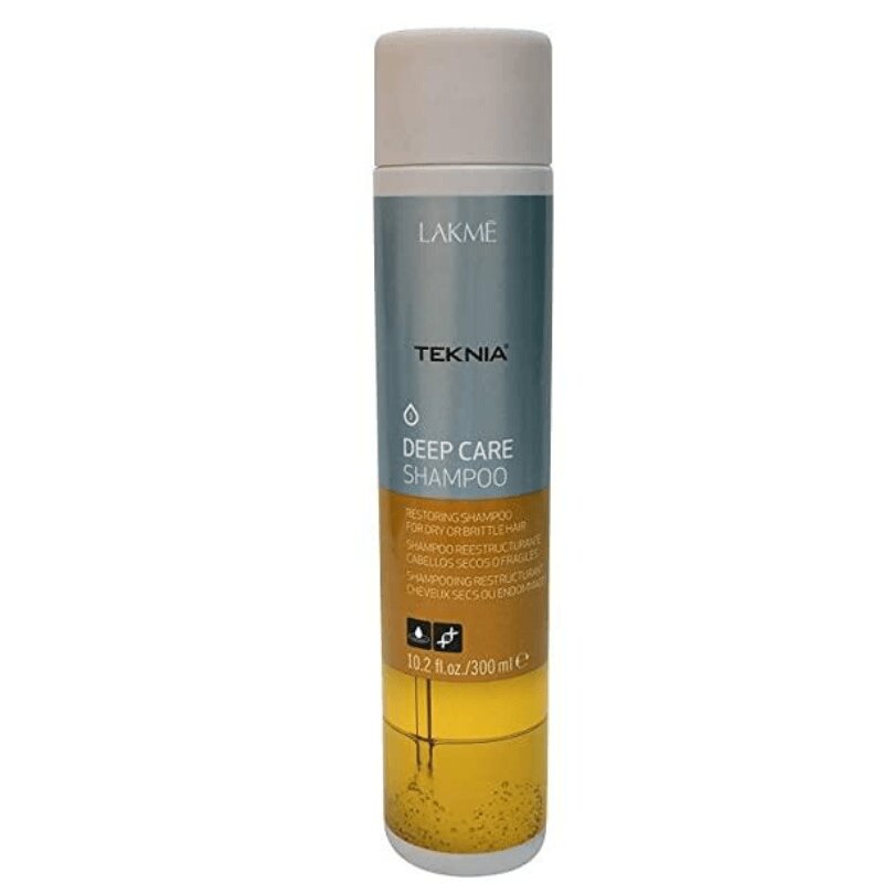 Lakme Deep Care Teknia