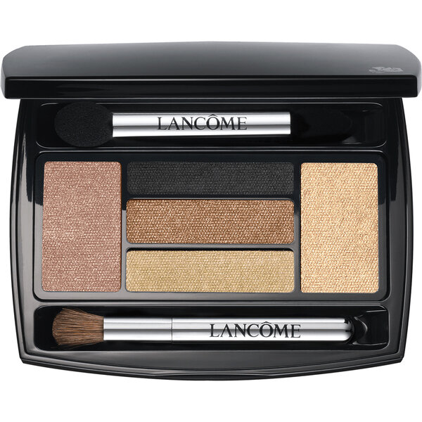 Lancôme Hypnôse Palette (Drama Denim)