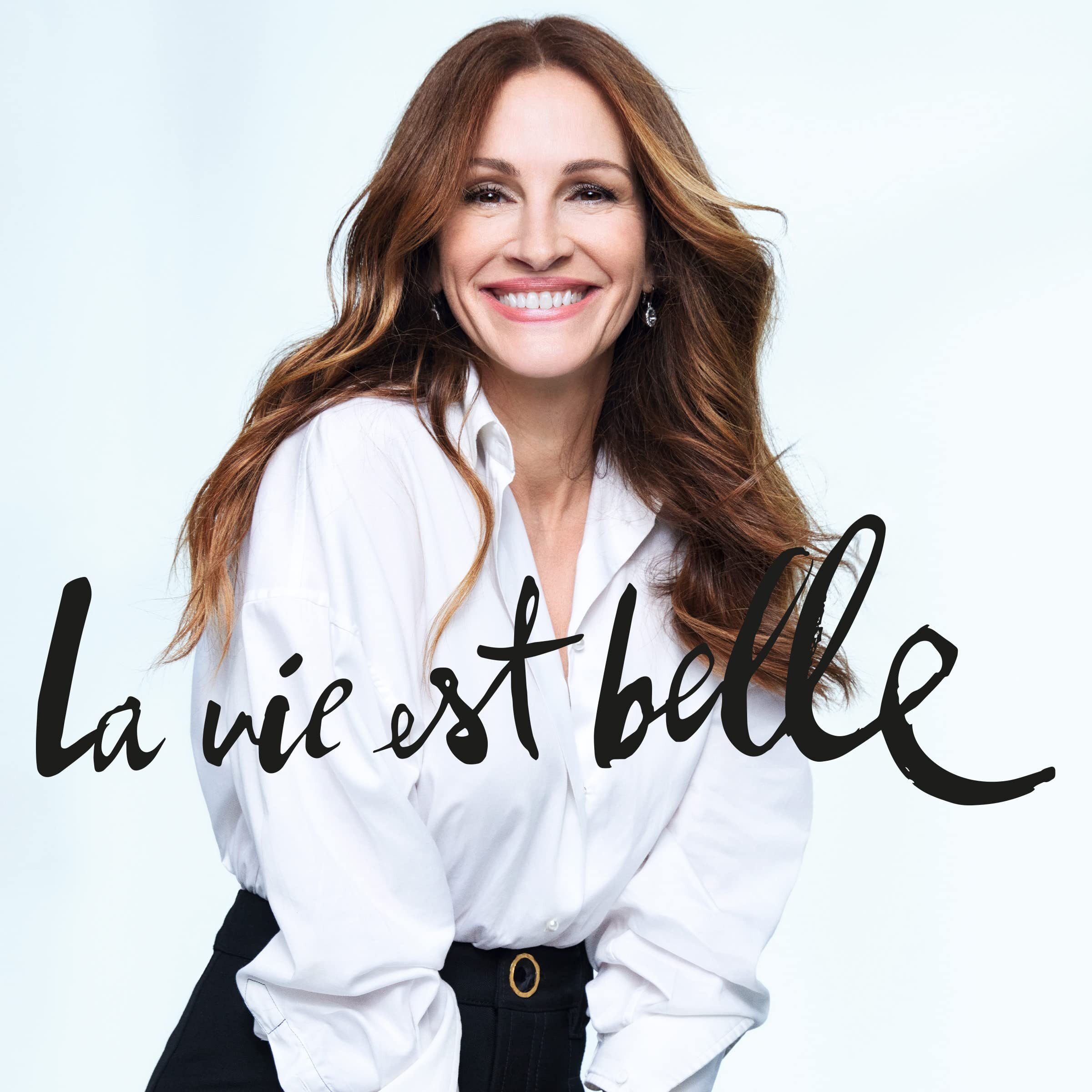 "Lancôme La Vie Est Belle"