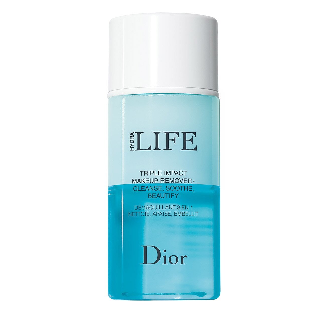 Lapte demachiant Eye Make-Up Remover