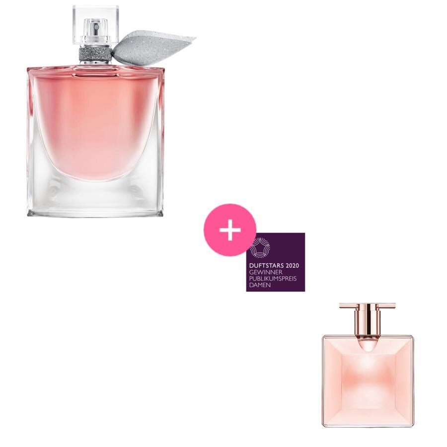 La vie est belle de Lancôme