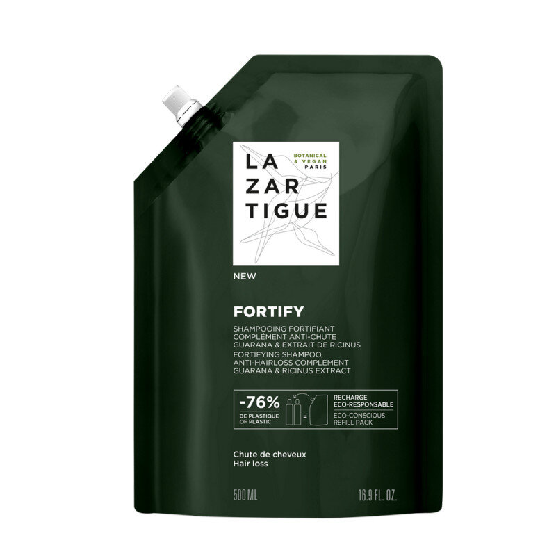 Lazartigue Thicker Fortifiant Anti-cădere