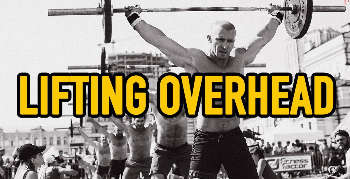 Lifting