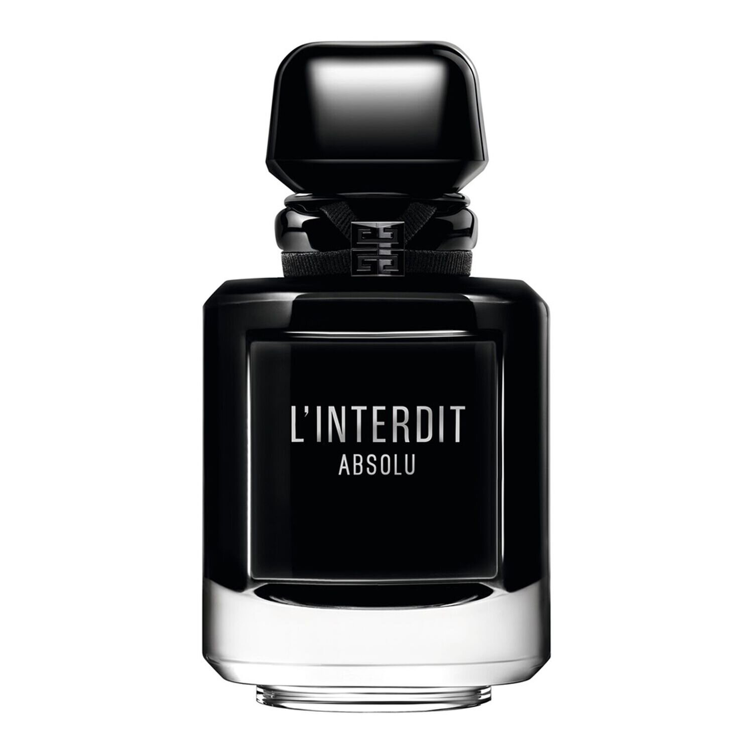 L'Interdit Absolu de Givenchy