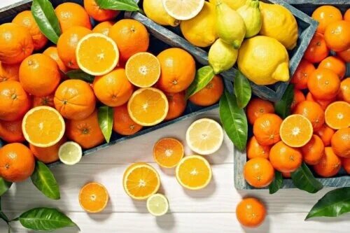 Lipsa vitaminei C