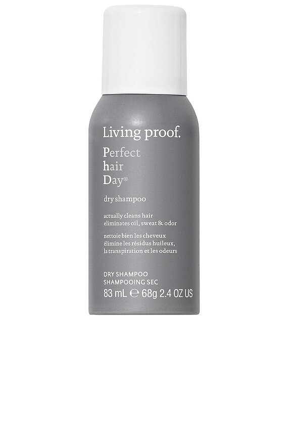Living Proof Perfect Hair Day Shampoo (curățenie și netezime)