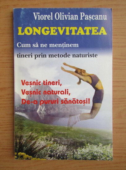 Longevitatea prin inconfundabilitatea mirosului