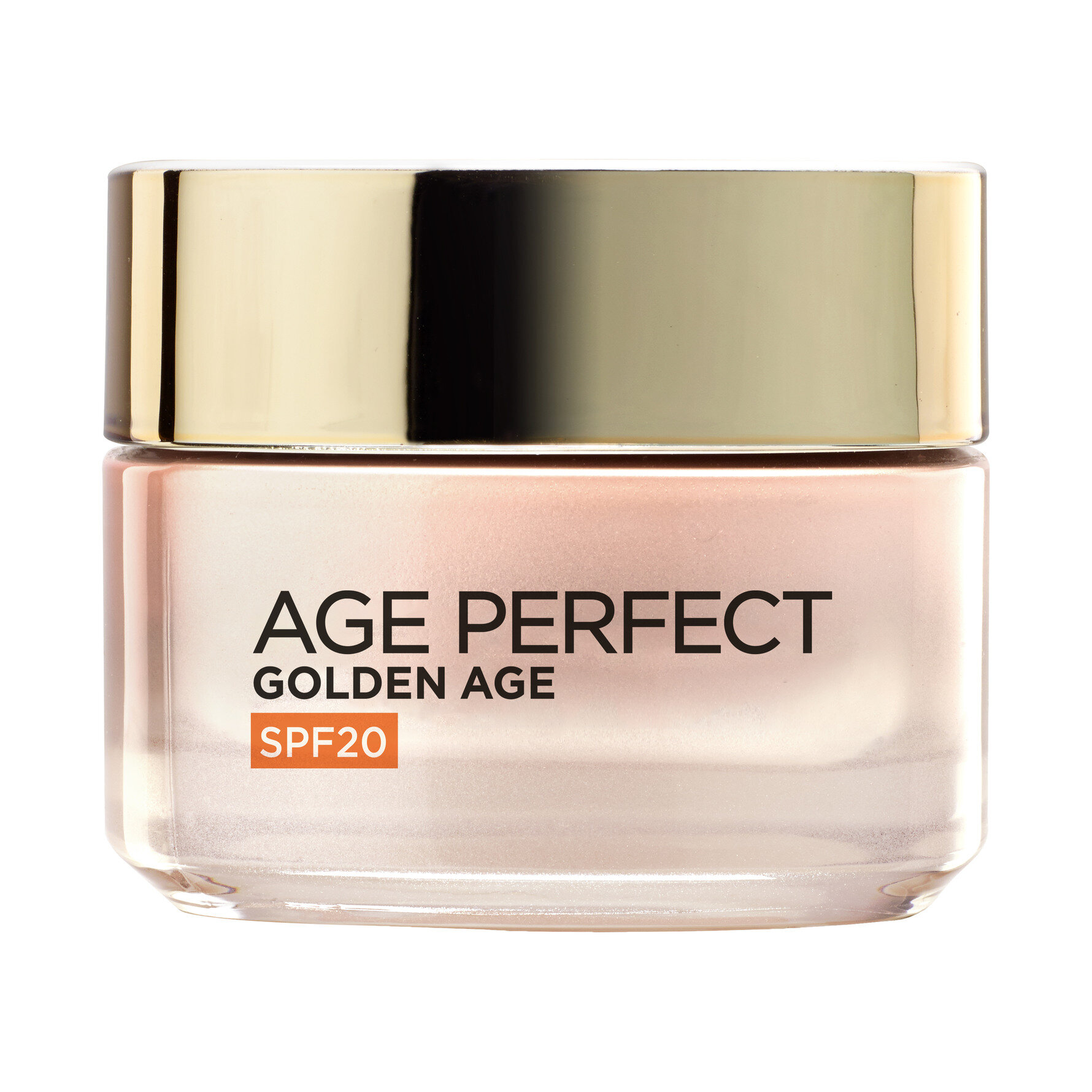 L'Oréal Paris Age Perfect