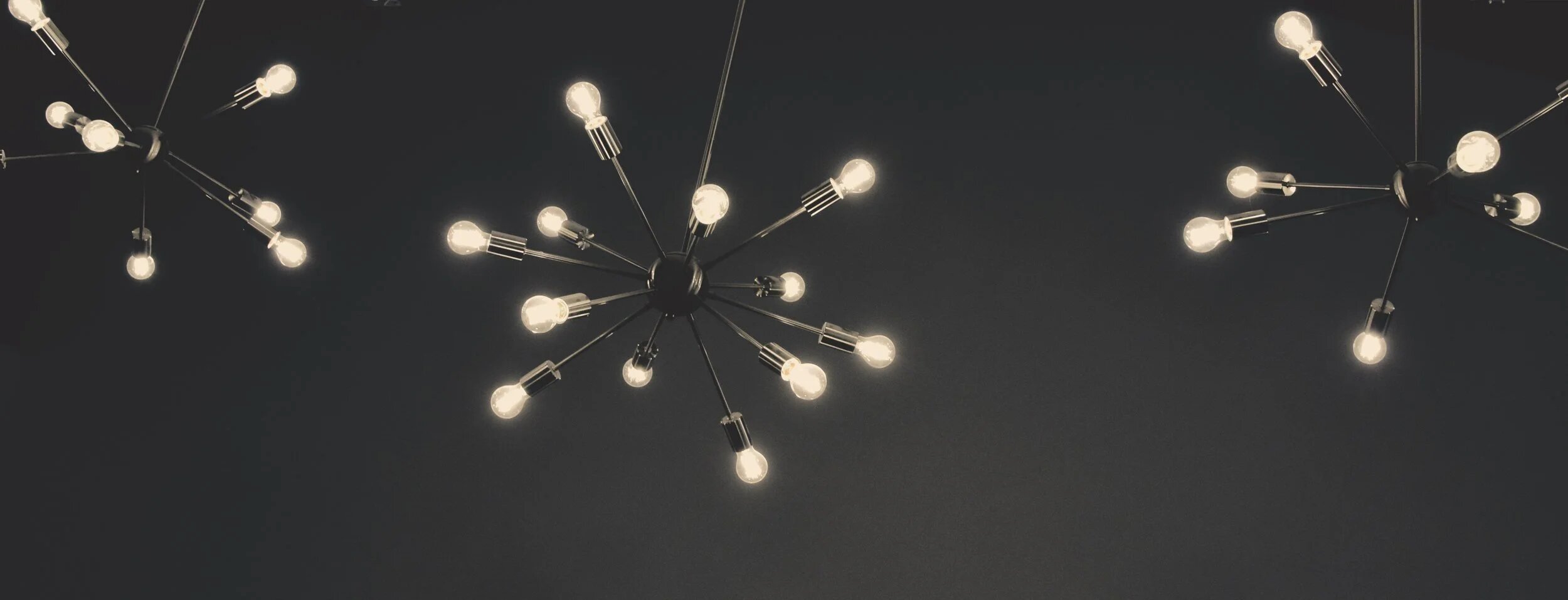 Luminare ten