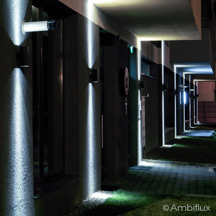 Luminozitate, camuflaj riduri/linii