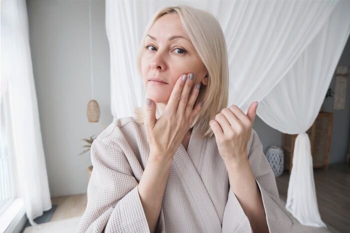Luminozitate și frumusețe pentru tenurile mature