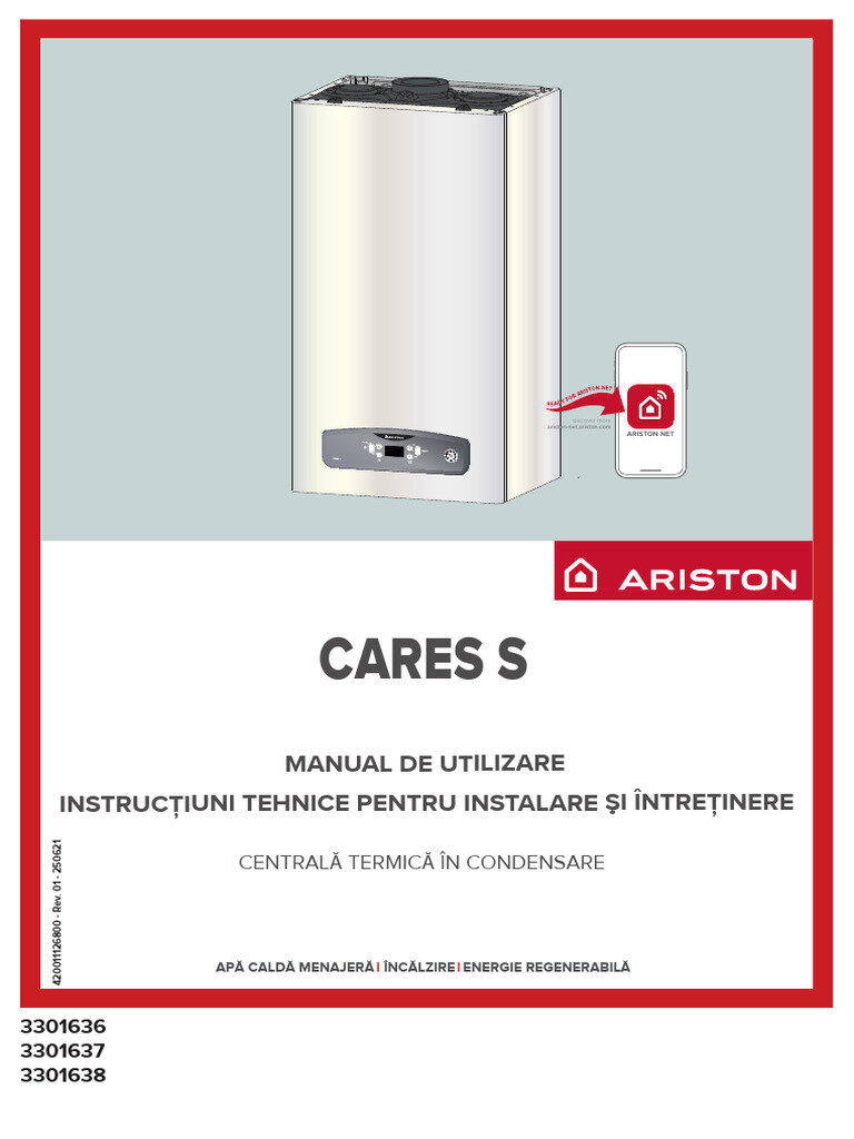 Manual de utilizare pas cu pas