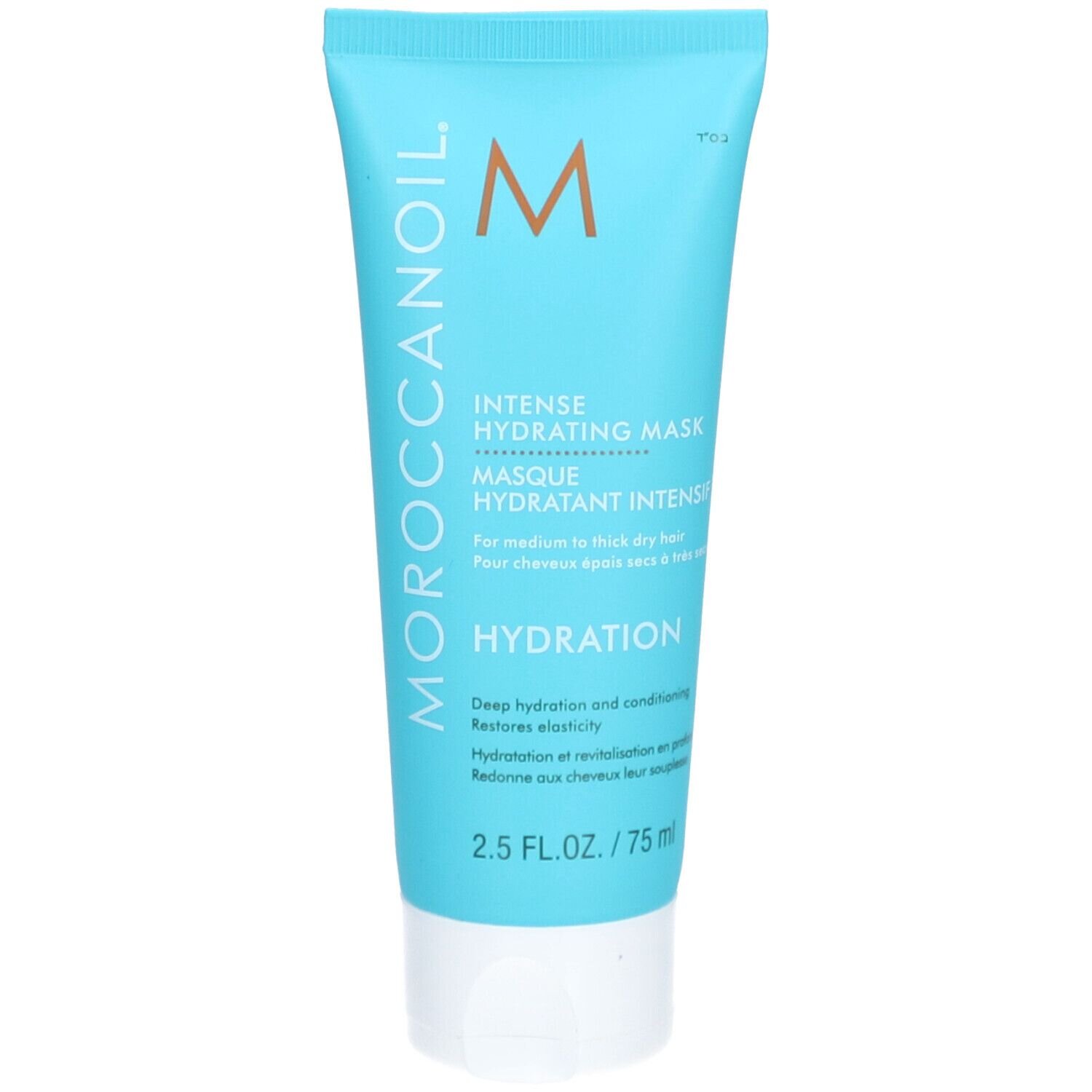 Masca hidratantă intensă Moroccanoil