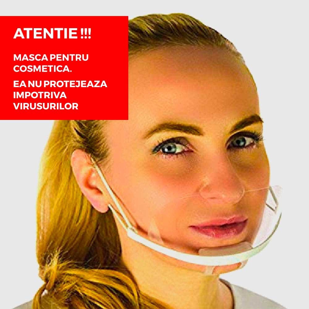 Mască opțională