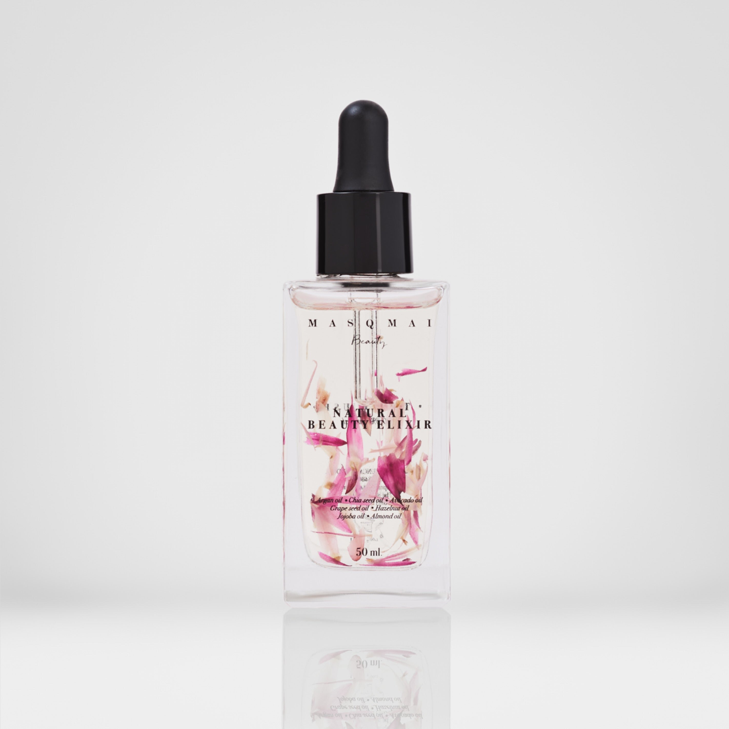 Masqmai Unique Eye Cream