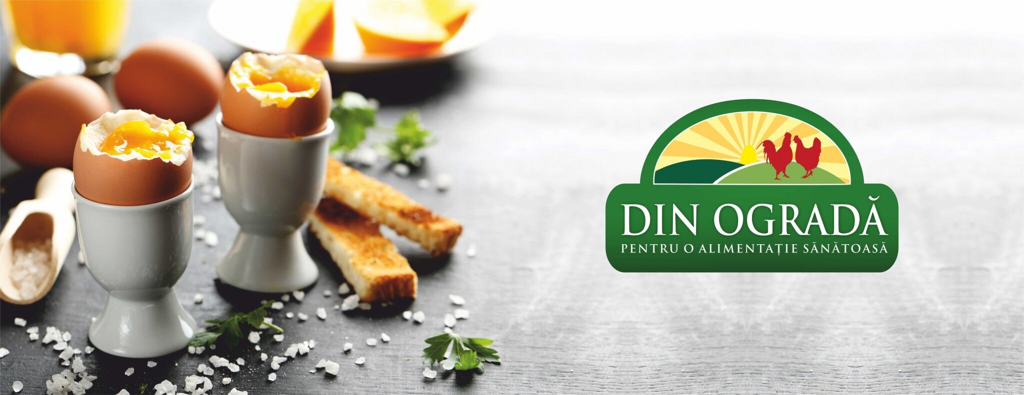 Îmbogățite cu ingrediente nutritive.