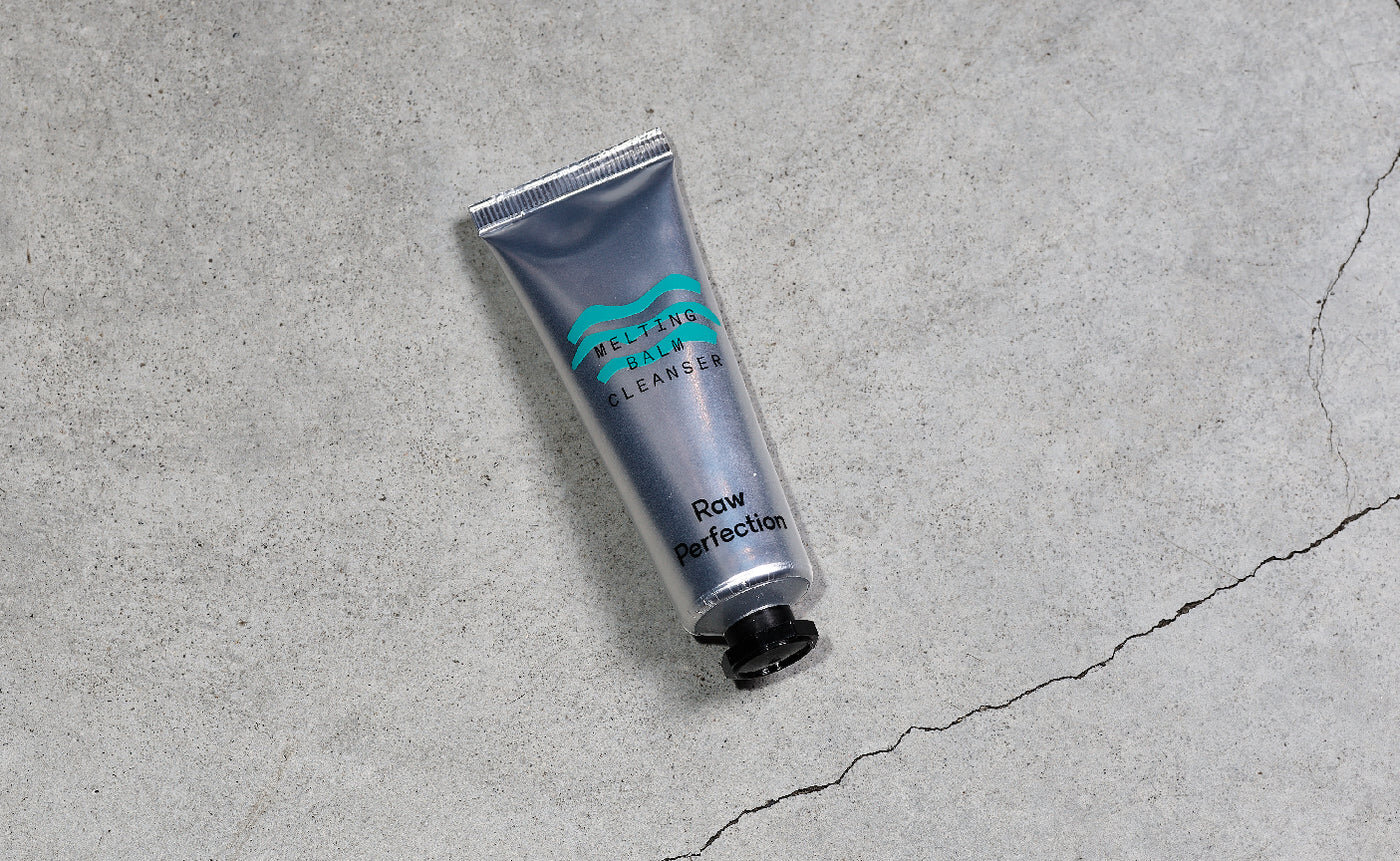 Melting Balm Cleanser