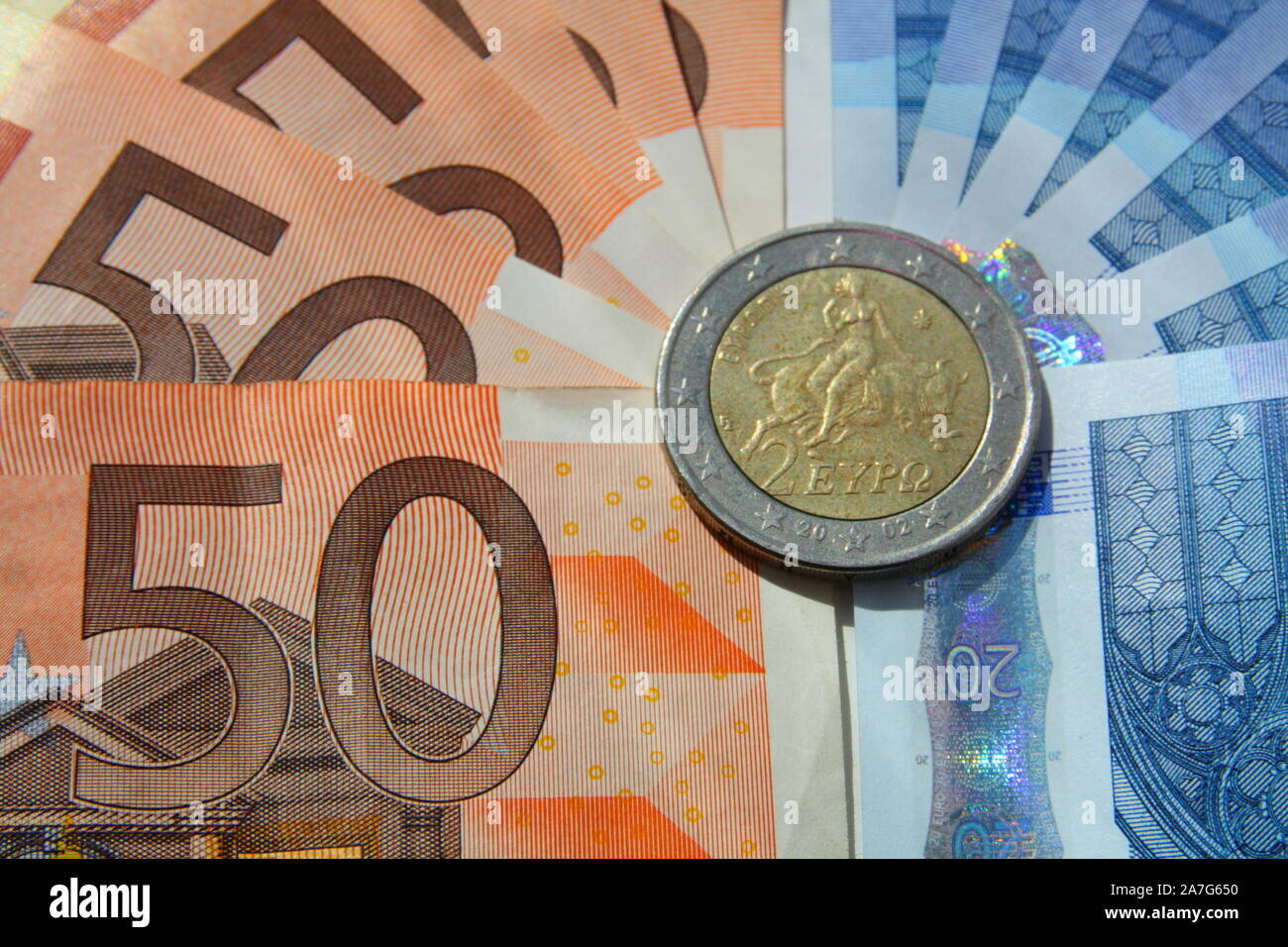 Mercadona (2,50 euro)