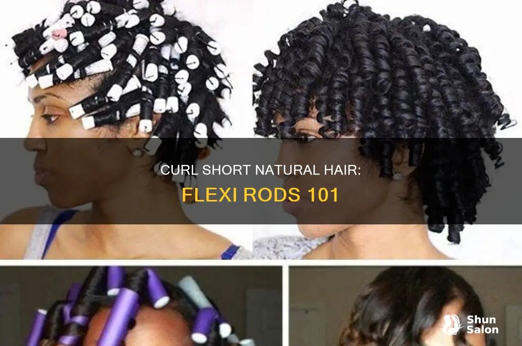 Metode alternative: flexi rods