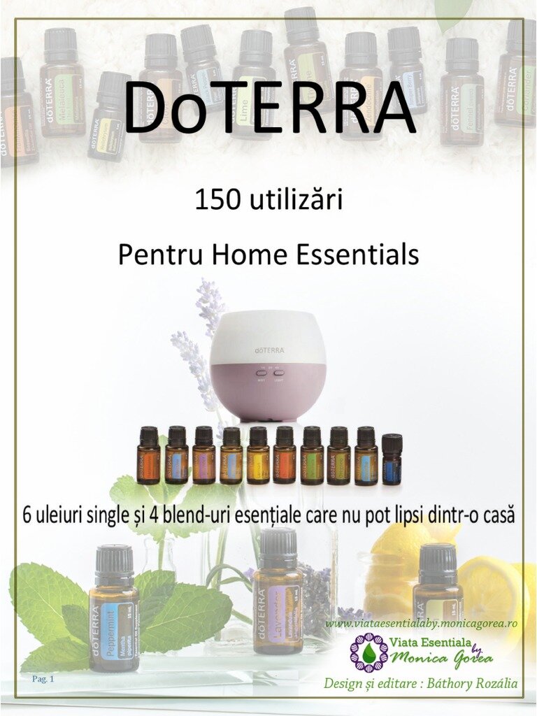 Mod de utilizare