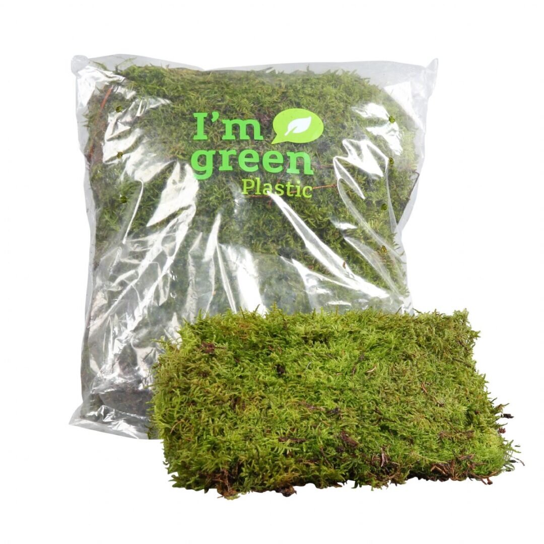 Mosc biodegradabil