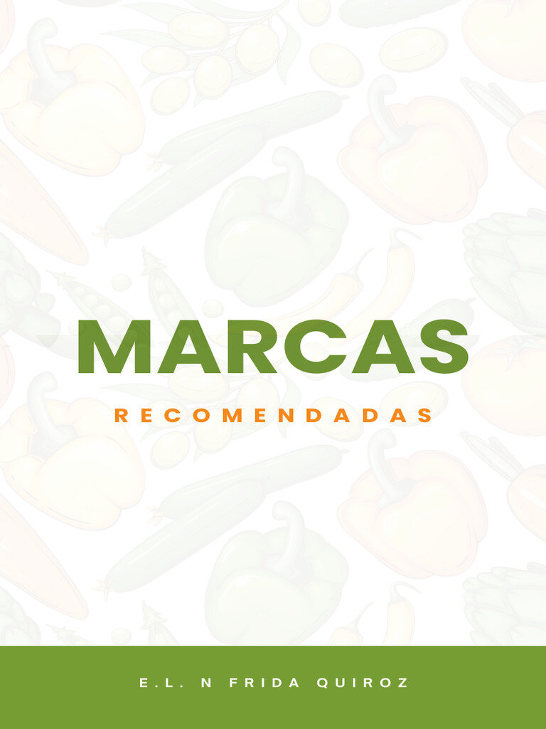 Mărci recomandate