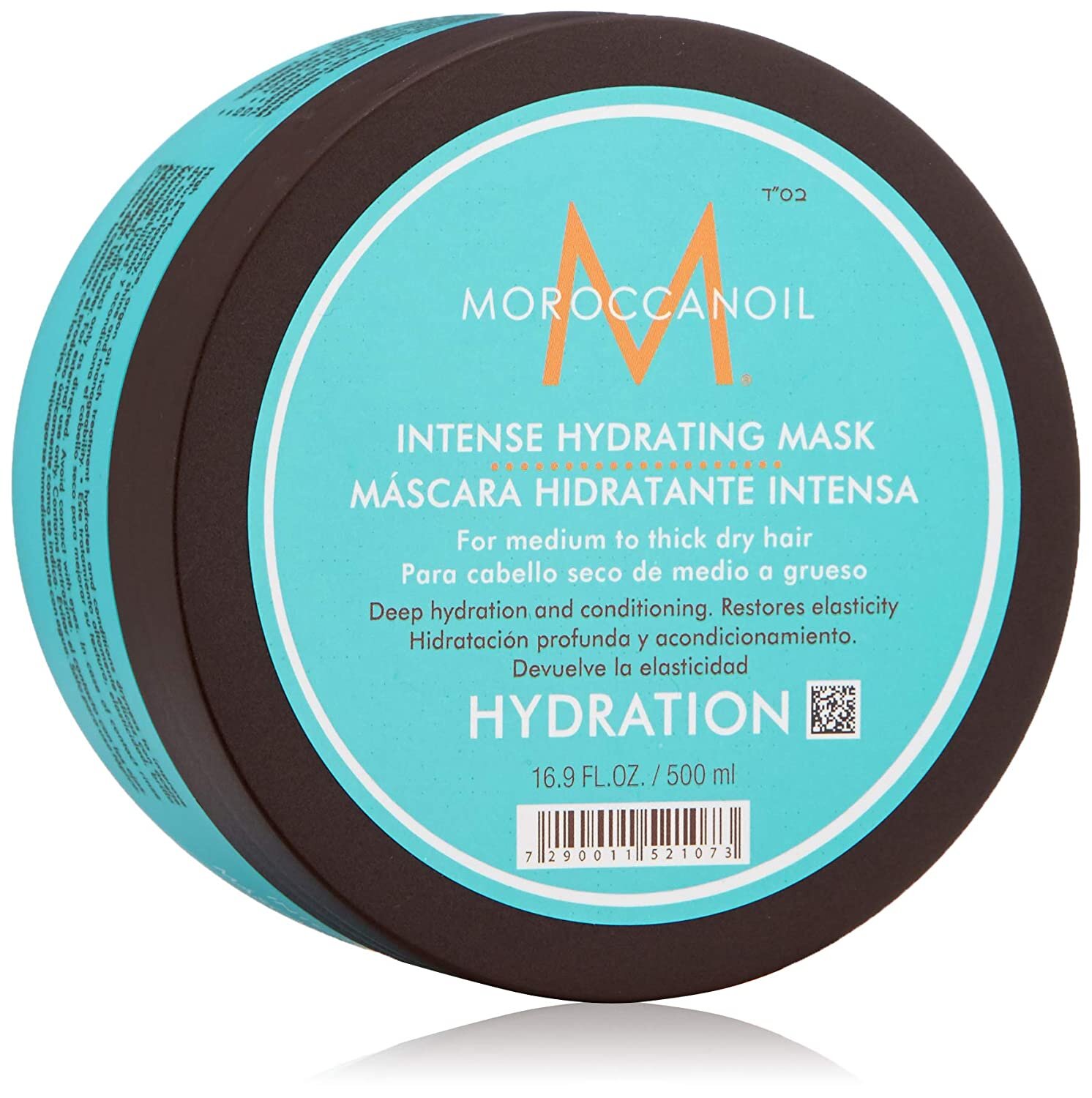 Măști recomandate pentru hidratare