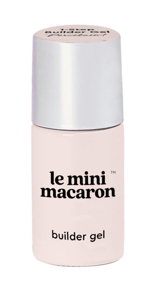 Multi-Use Builder Gel de la Le Mini Macaron