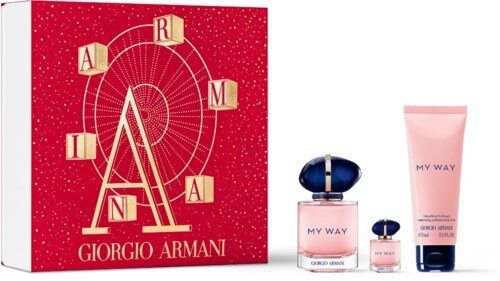 My Way de Giorgio Armani