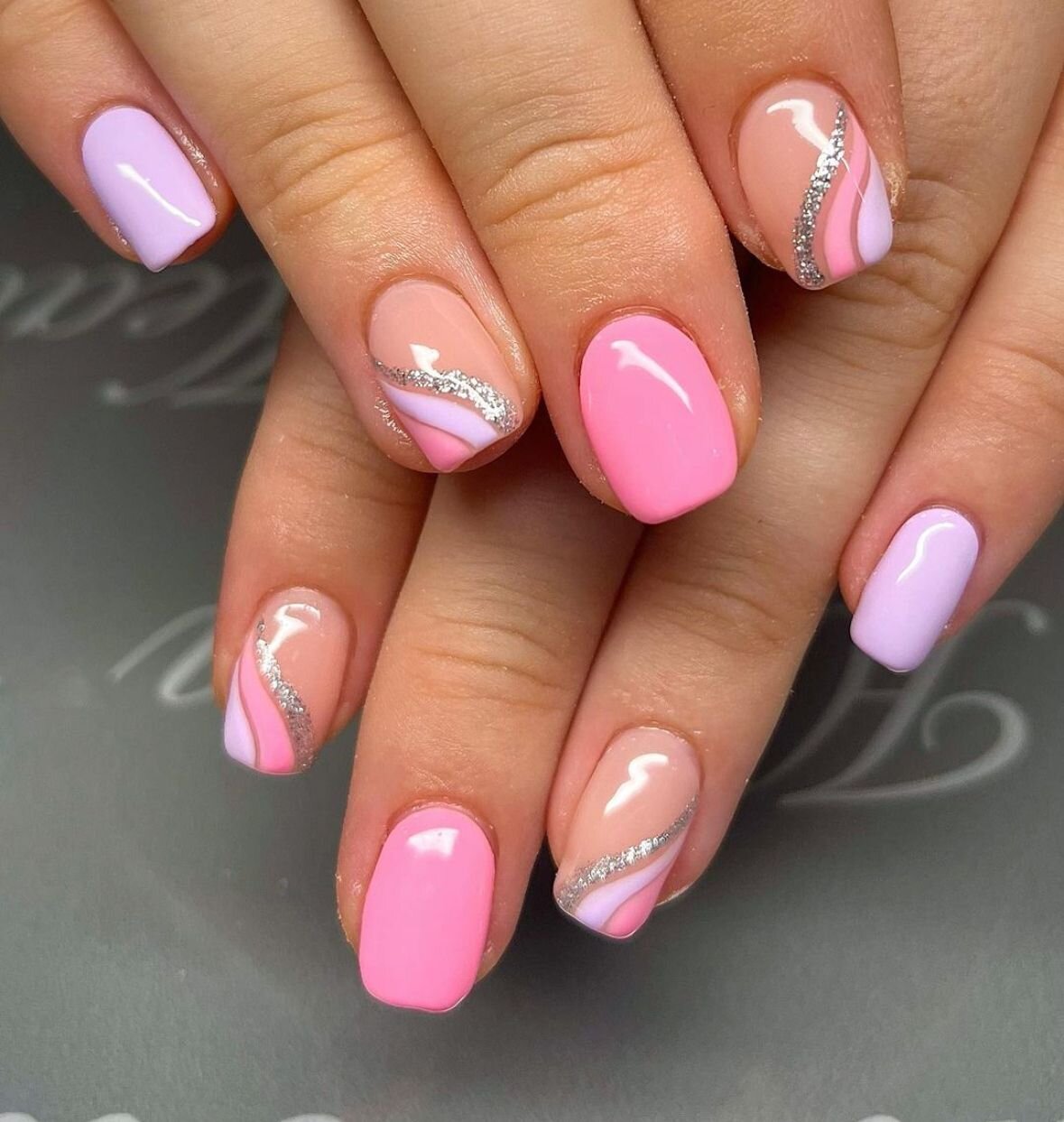Nail art