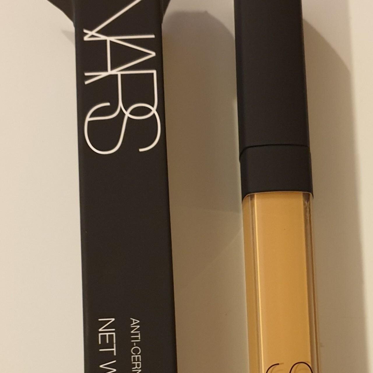 NARS Radiant Creamy Concealer