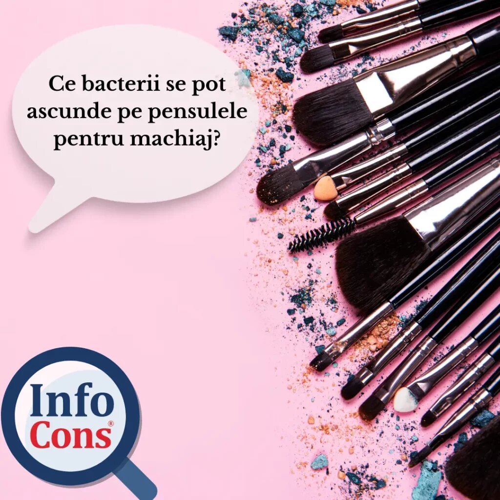 Îndepărtează impurități, machiaj și toxine