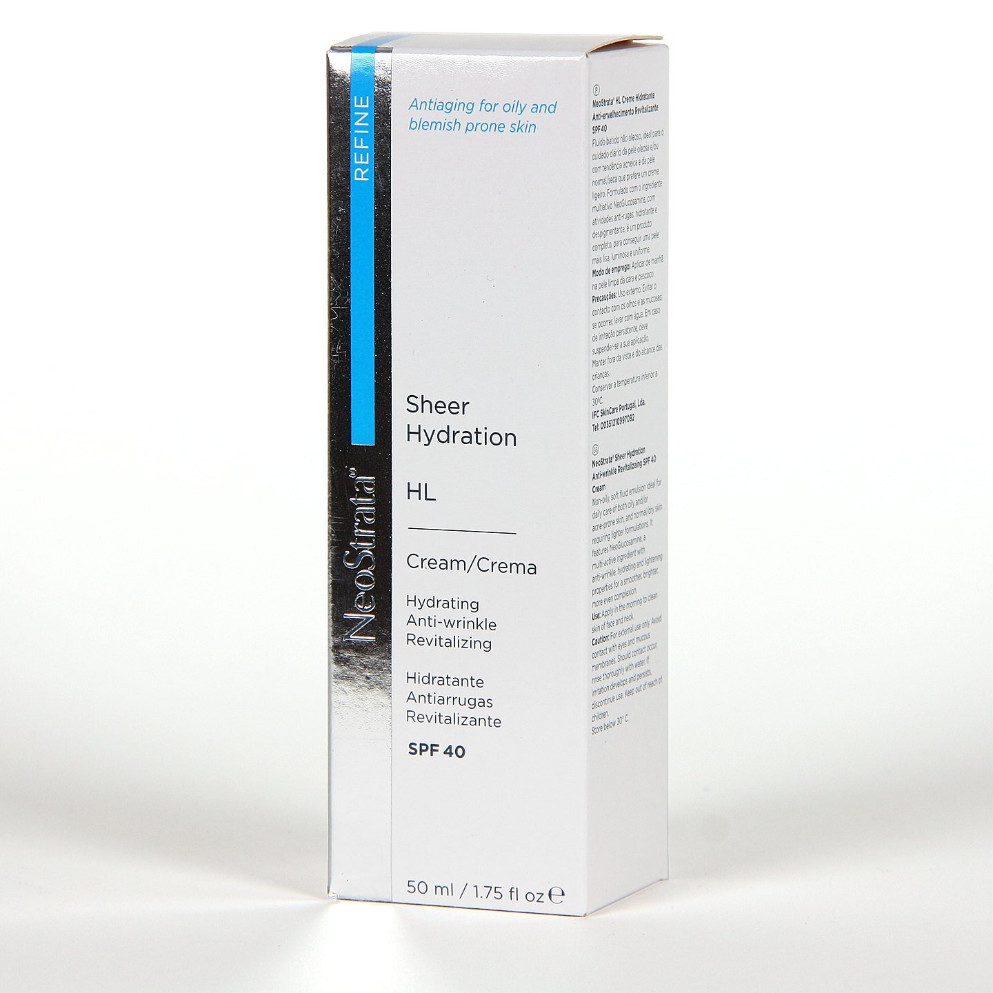 Neostrata HL