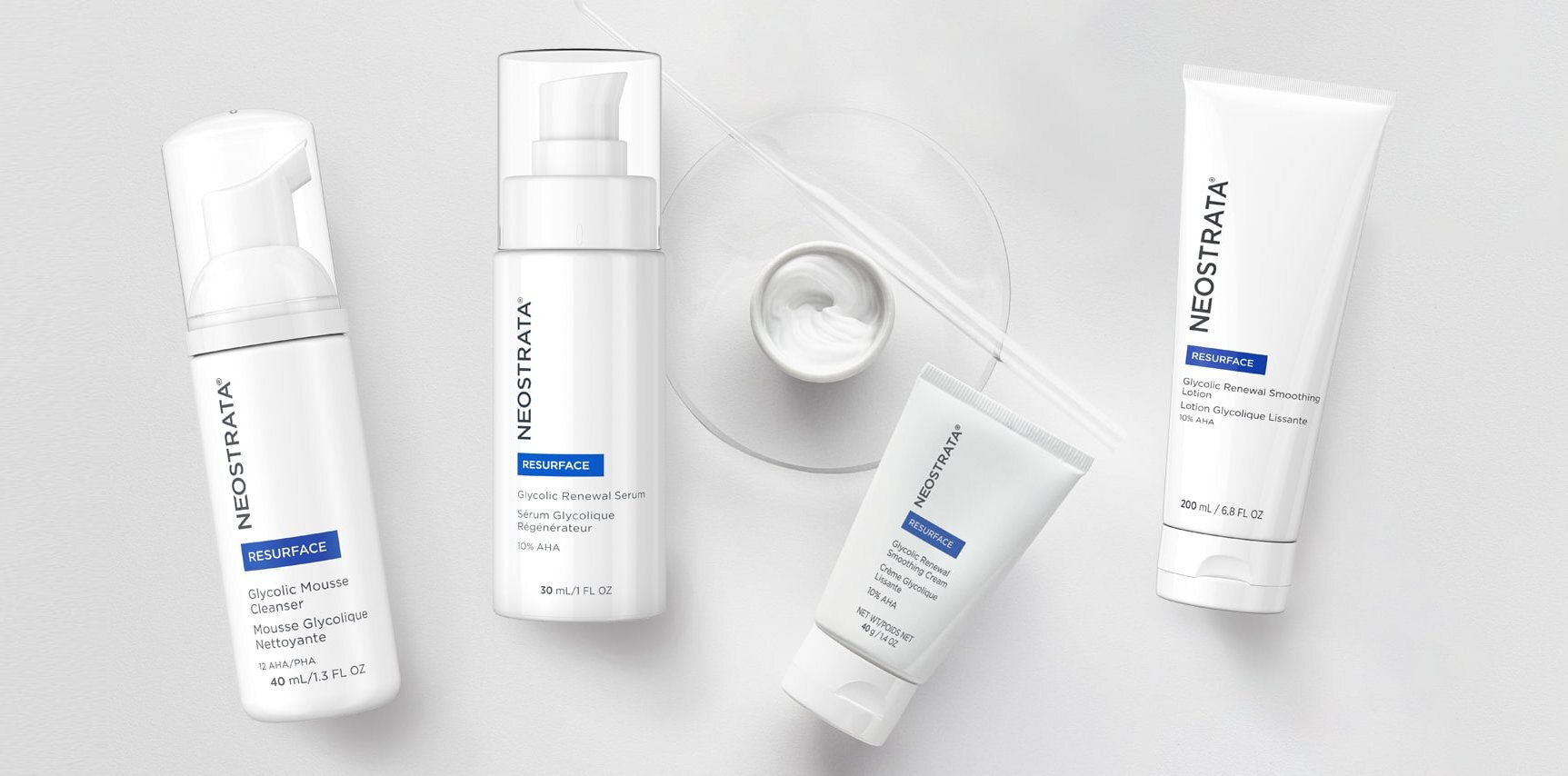 NeoStrata® Resurface