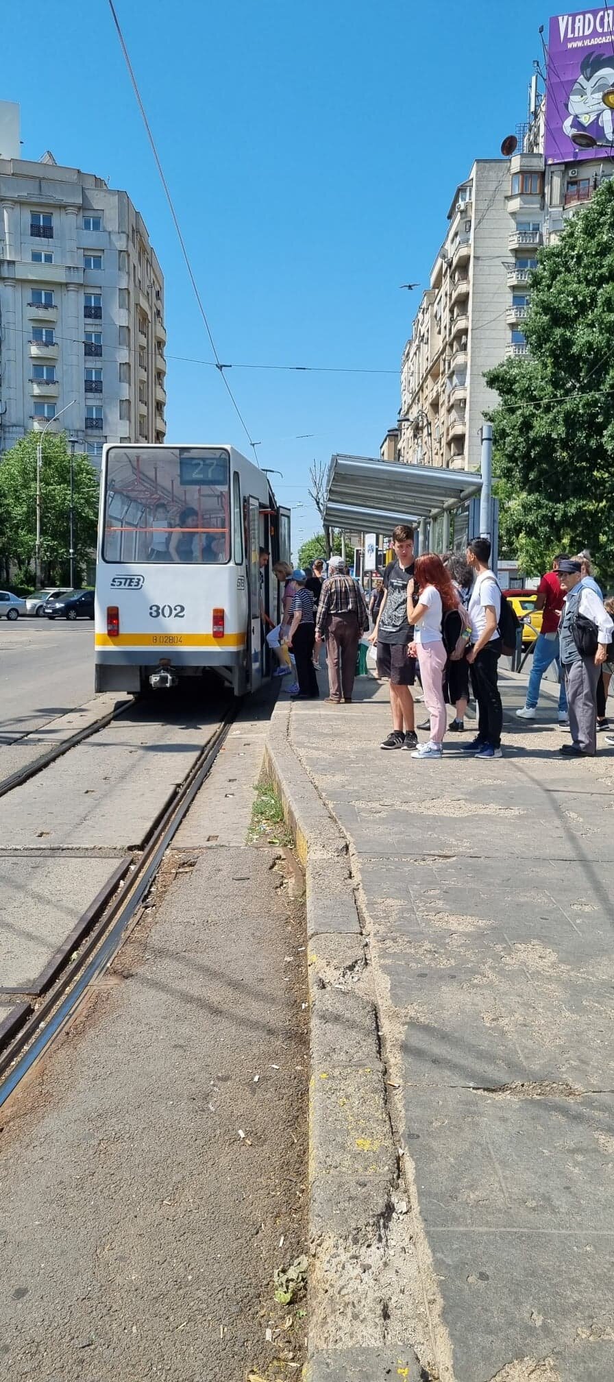 Netezirea liniilor fine și a petelor.