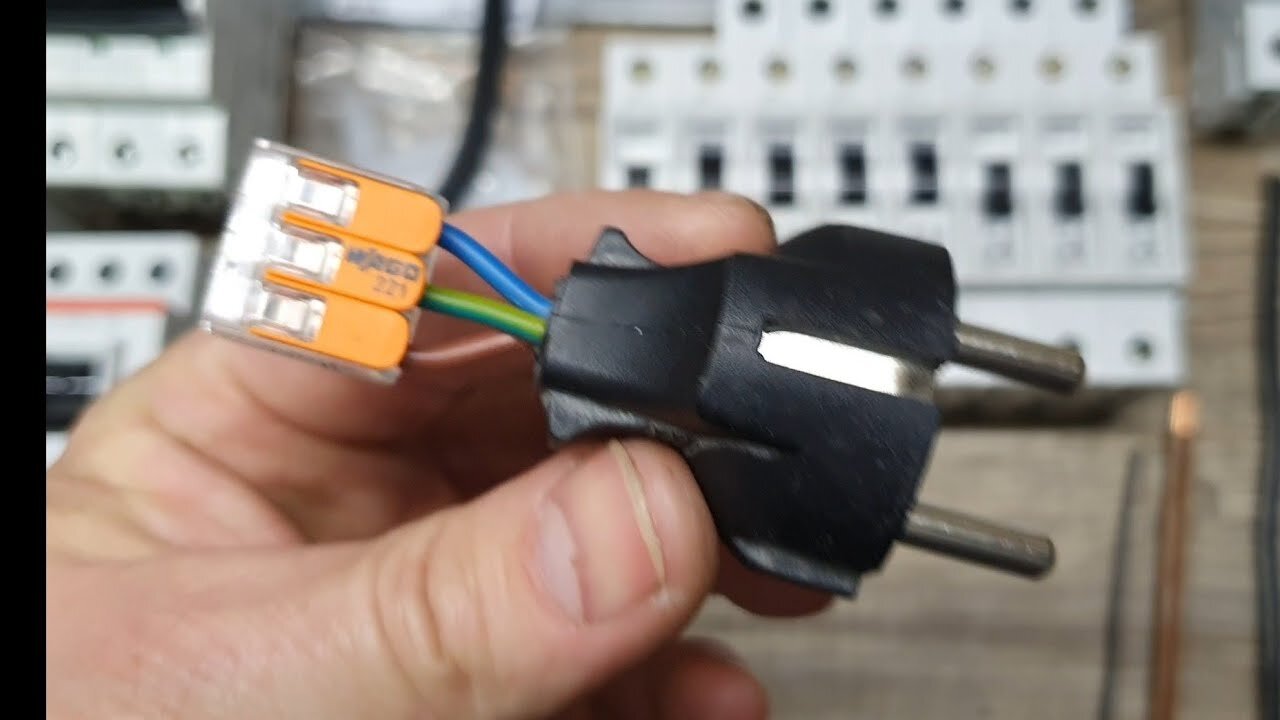 Netezire, control al electrizării, protecție