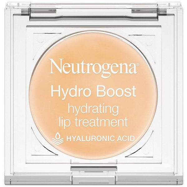 Neutrogena Hydro Boost Hydrating Lip Treatment