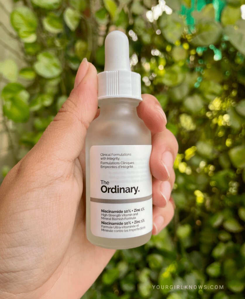 Niacinamide 20% Serum de la TIRTIR