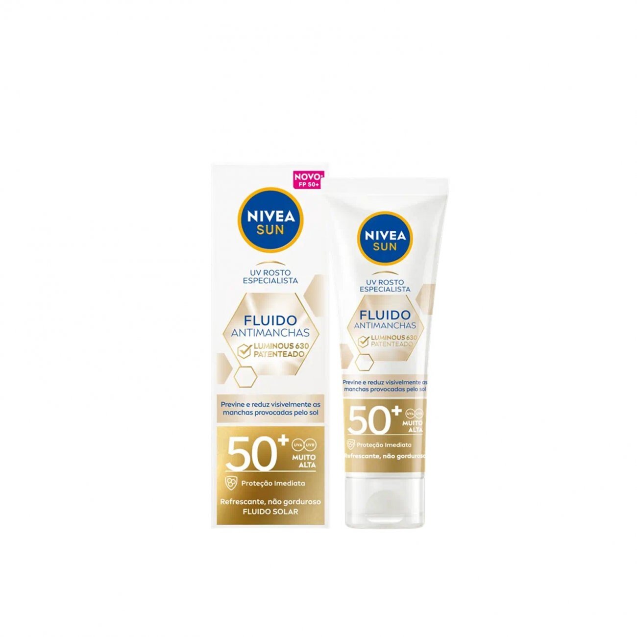 Nivea Sun: O evocare a momentelor fericite