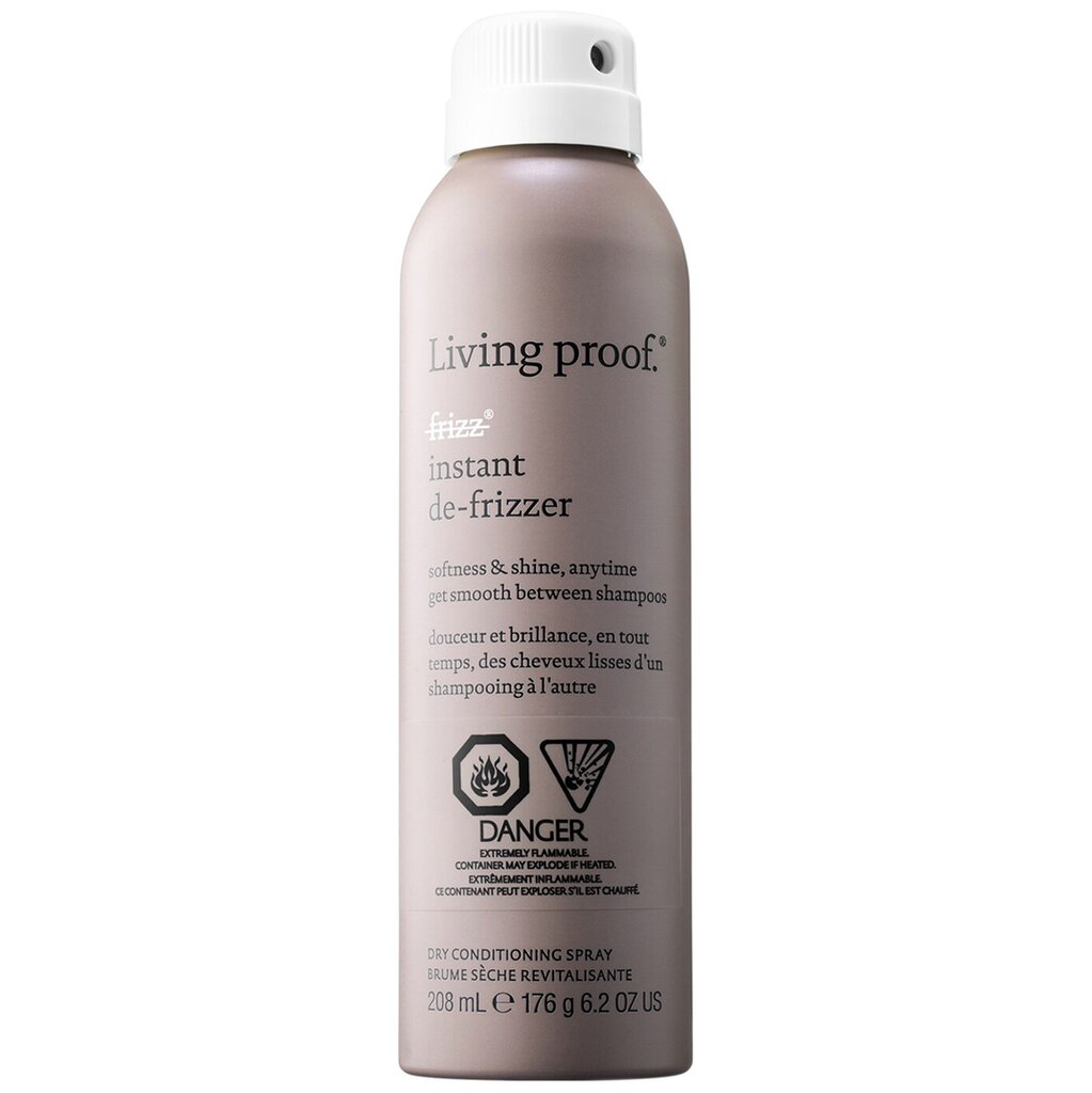 No Frizz Instant de-Frizzer (Living Proof)