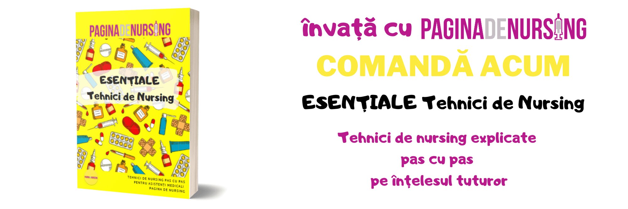 Noua tehnică de aplicare