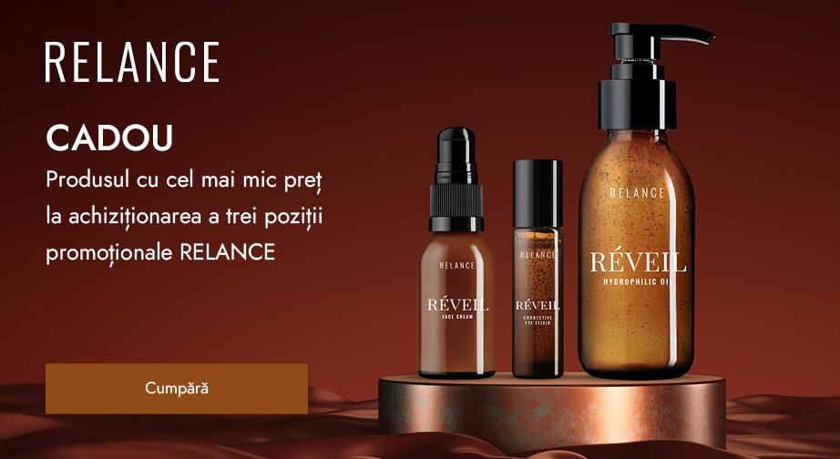 Nou produs cosmetic