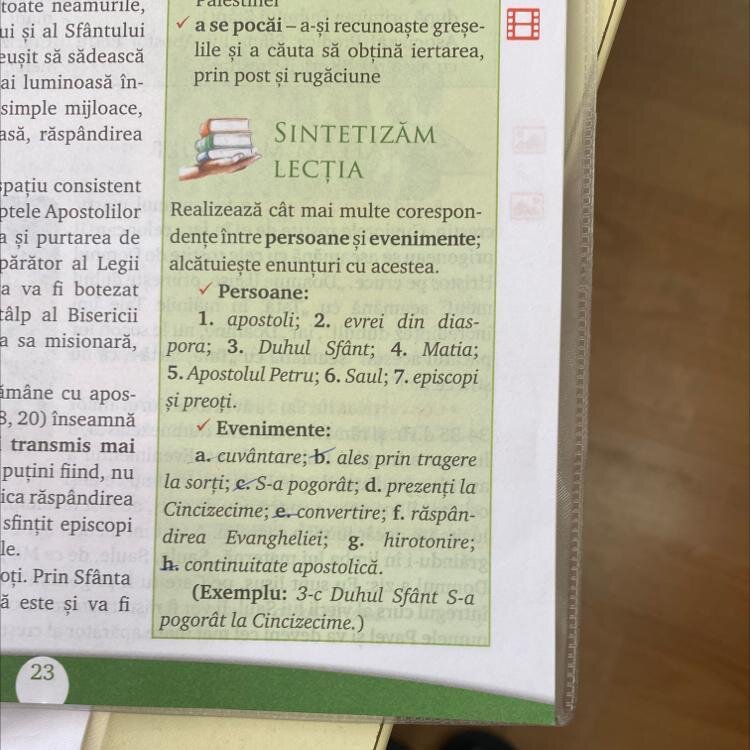 Întreținerea corespunzătoare