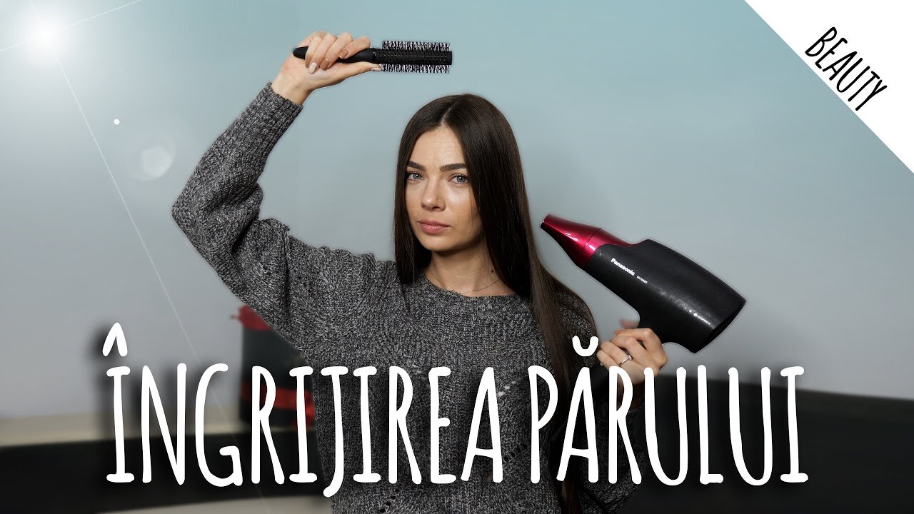 Întărirea și hidratarea părului
