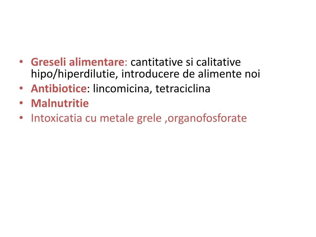 Nu provoacă deshidratare
